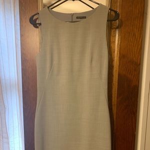 Theory Betty 2 Sheath Dress